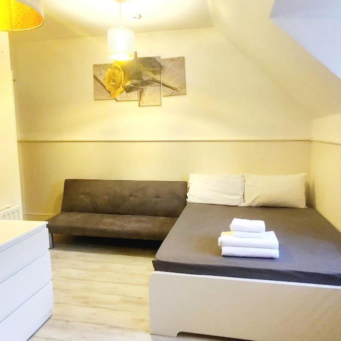 Finchley Road 16 Appartamento *