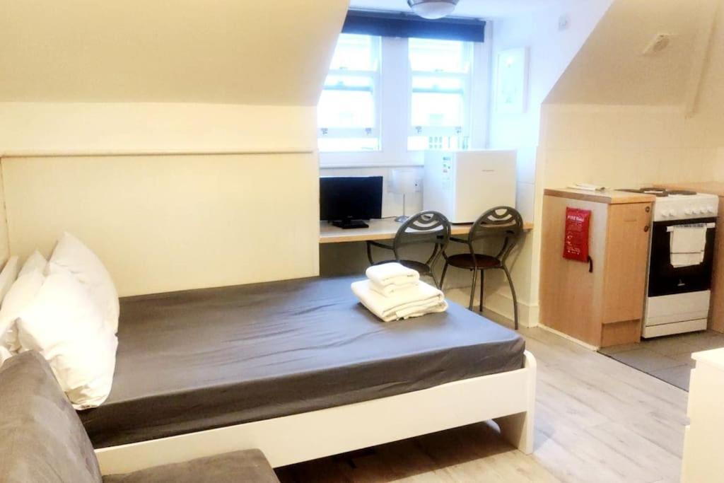 Finchley Road 16 Appartamento